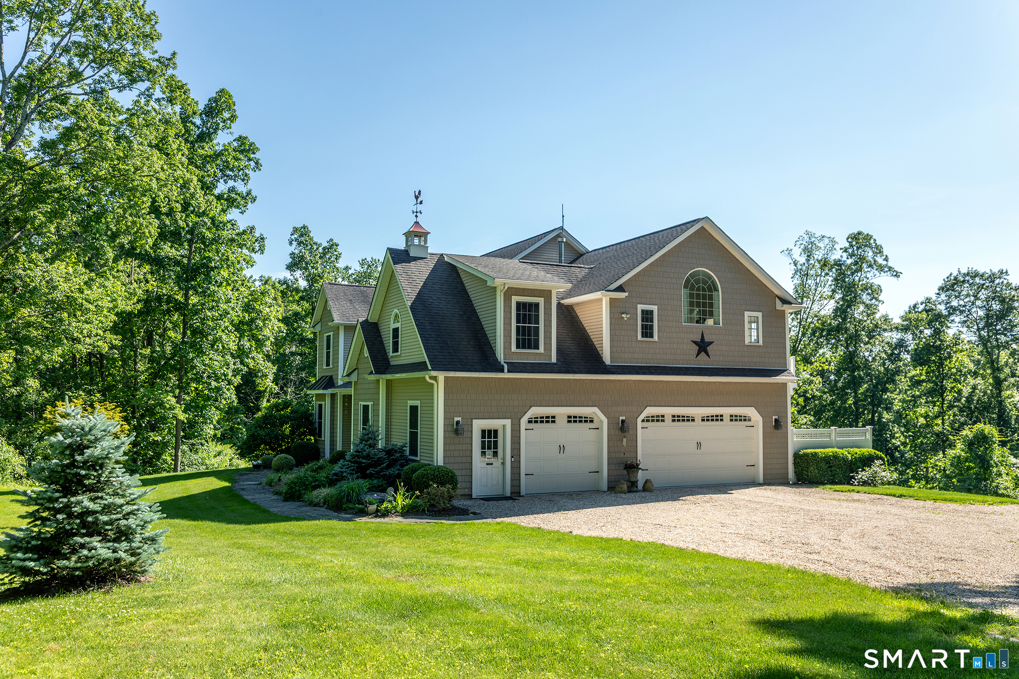 11 Stone Fences Lane Kent CT 06785
