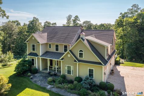 11 Stone Fences Lane Kent CT 06785