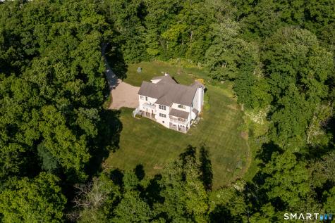 11 Stone Fences Lane Kent CT 06785