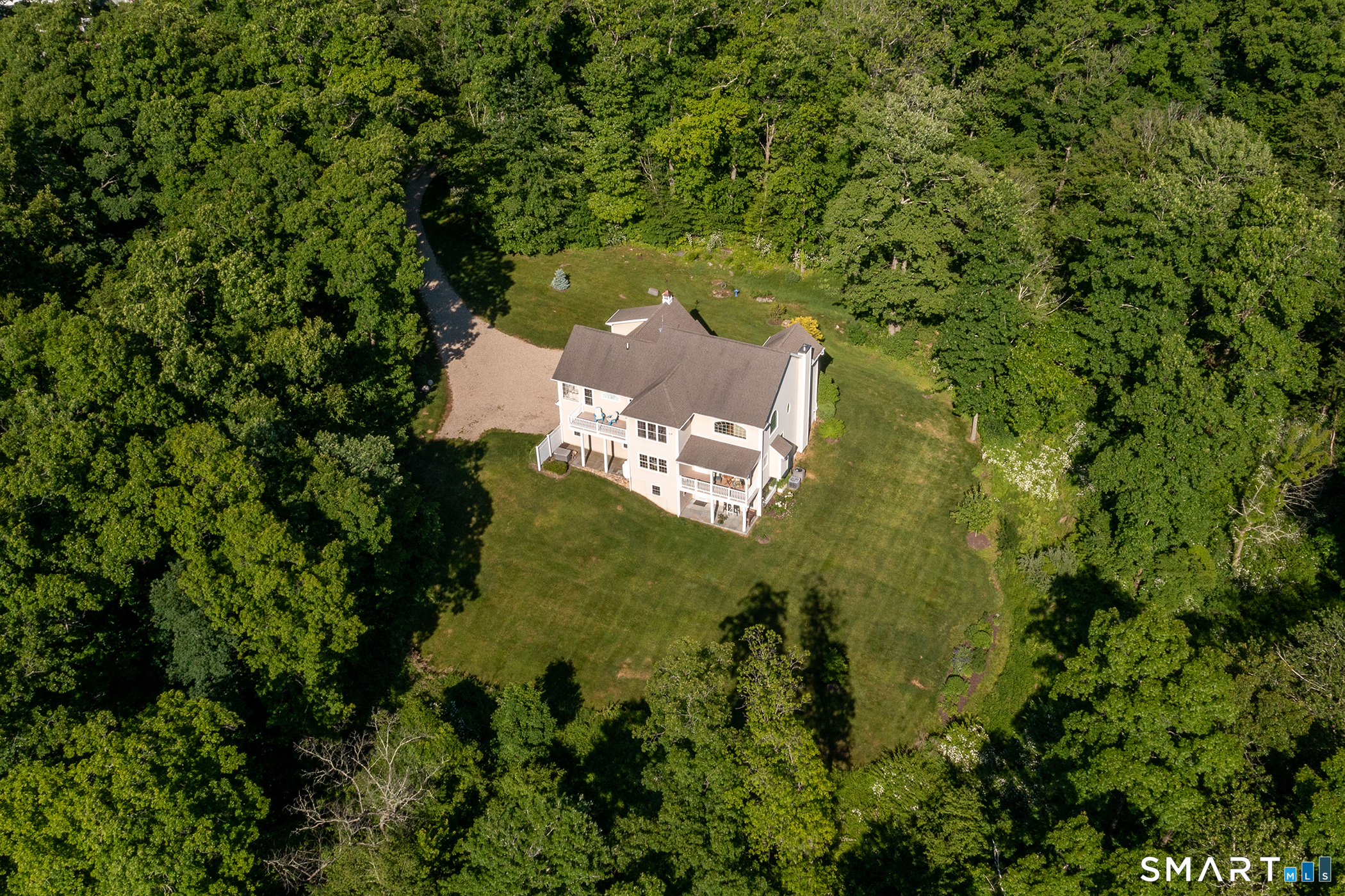 11 Stone Fences Lane Kent CT 06785