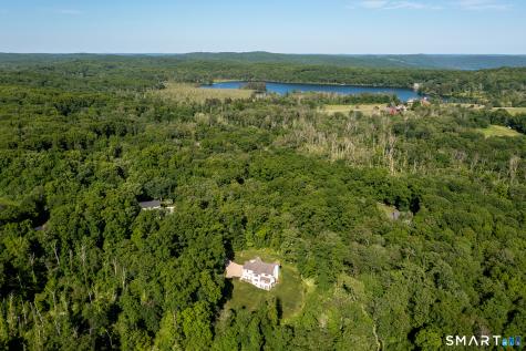 11 Stone Fences Lane Kent CT 06785