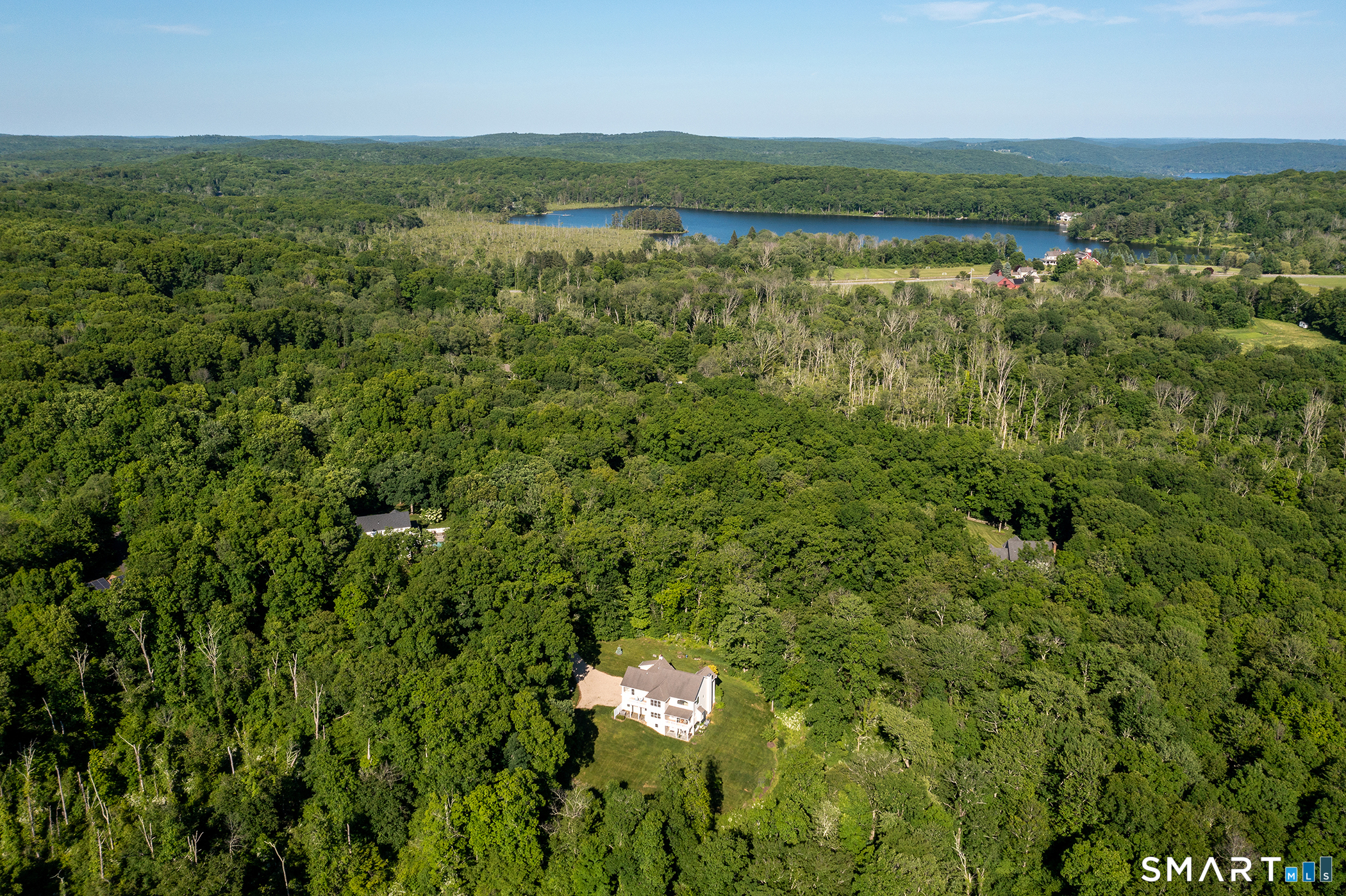 11 Stone Fences Lane Kent CT 06785