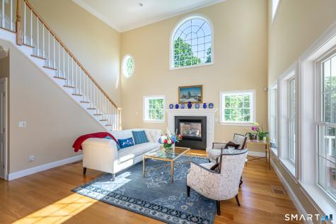 11 Stone Fences Lane Kent CT 06785