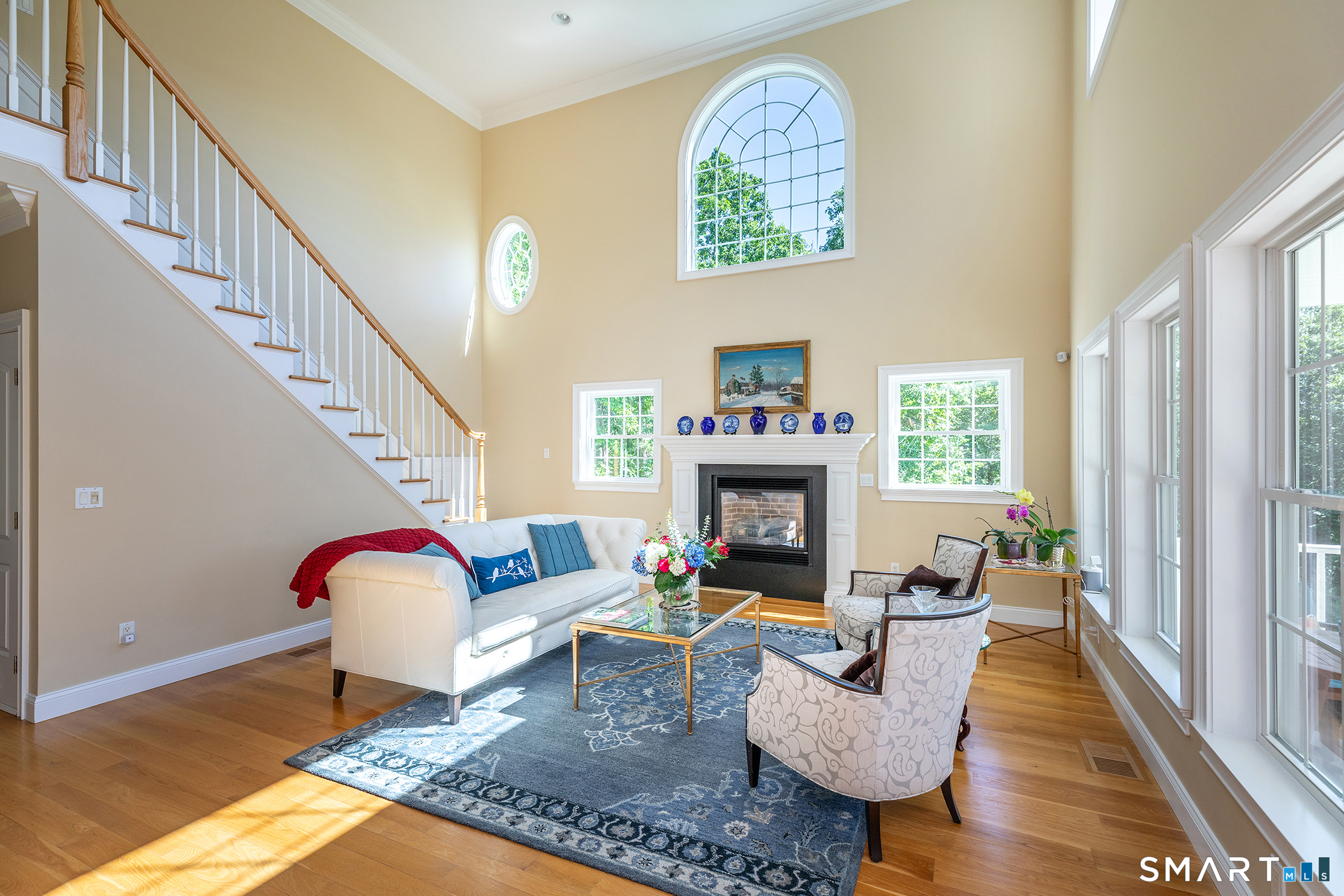 11 Stone Fences Lane Kent CT 06785