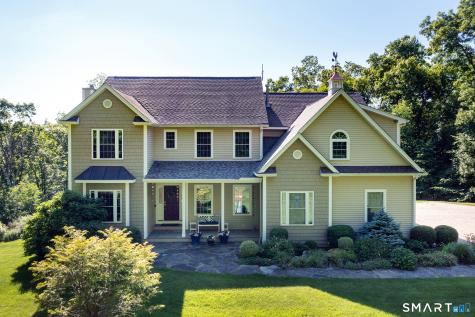 11 Stone Fences Lane Kent CT 06785