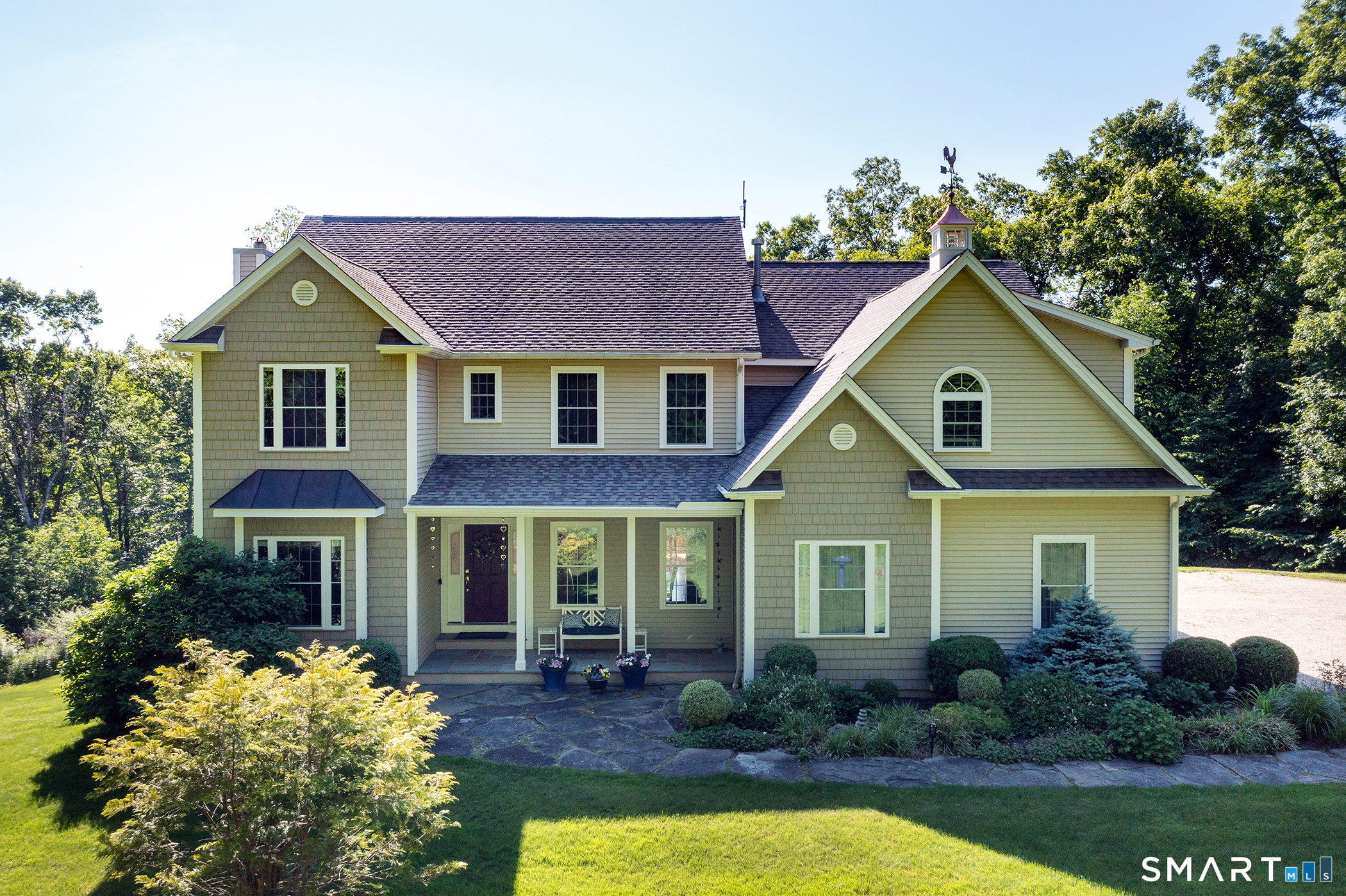11 Stone Fences Lane Kent CT 06785