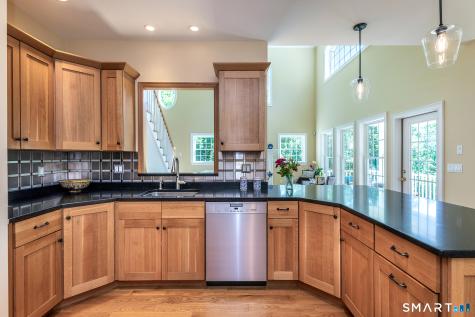 11 Stone Fences Lane Kent CT 06785