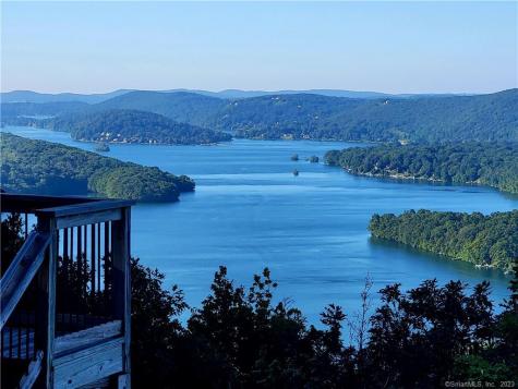 34 Skyline Drive Sherman CT 06784