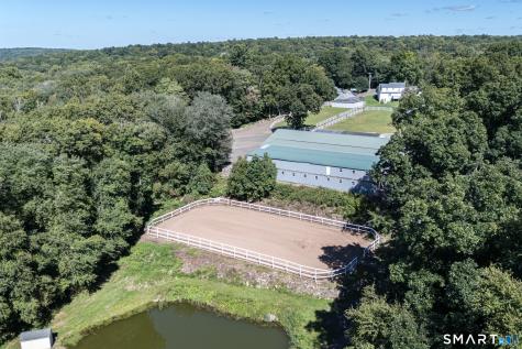 155 Bear Swamp Road East Hampton CT 06424