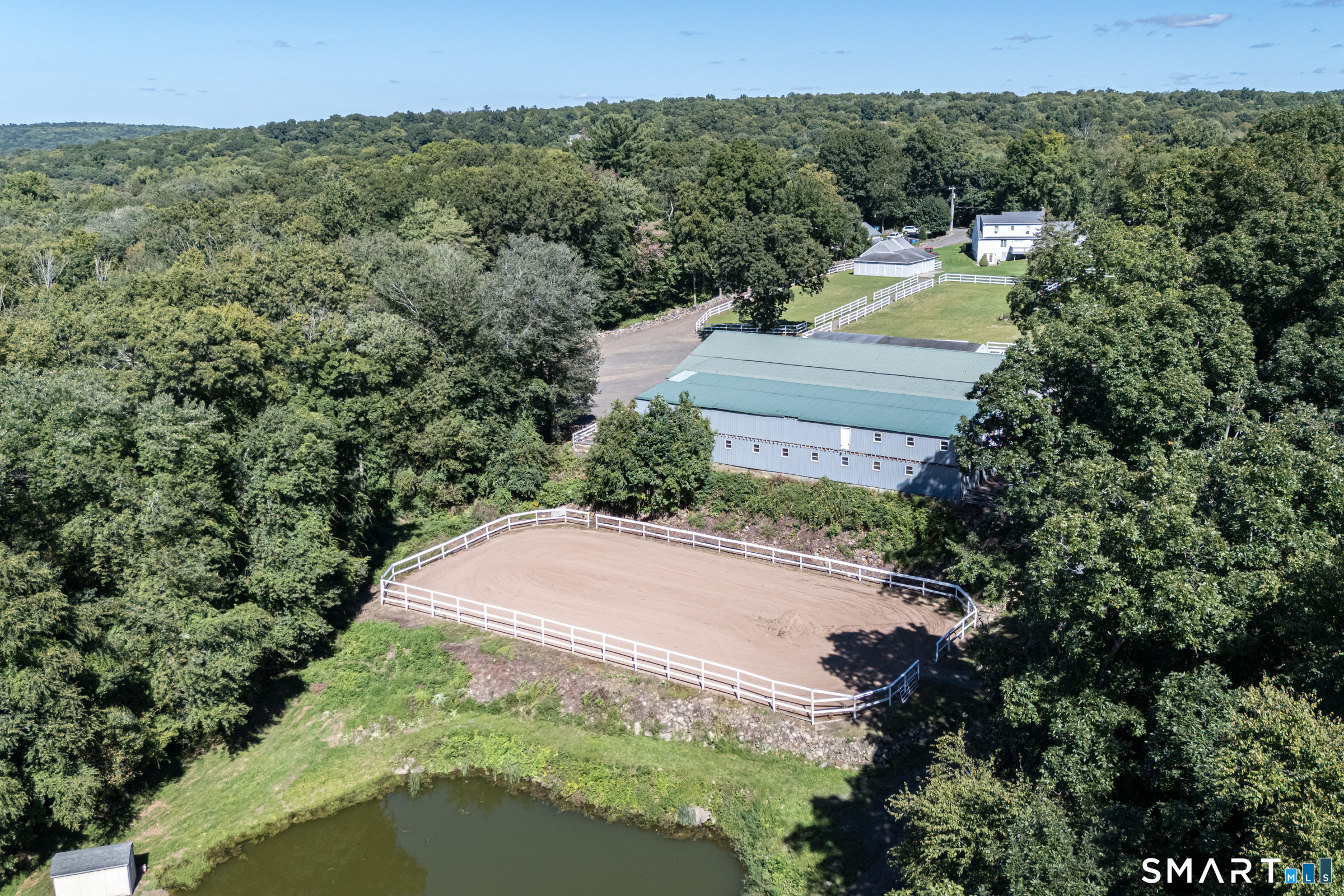 155 Bear Swamp Road East Hampton CT 06424