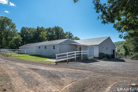 155 Bear Swamp Road East Hampton CT 06424