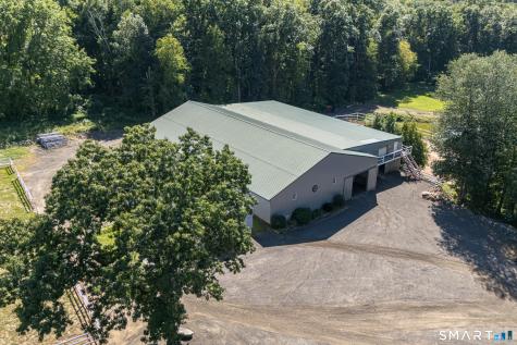155 Bear Swamp Road East Hampton CT 06424