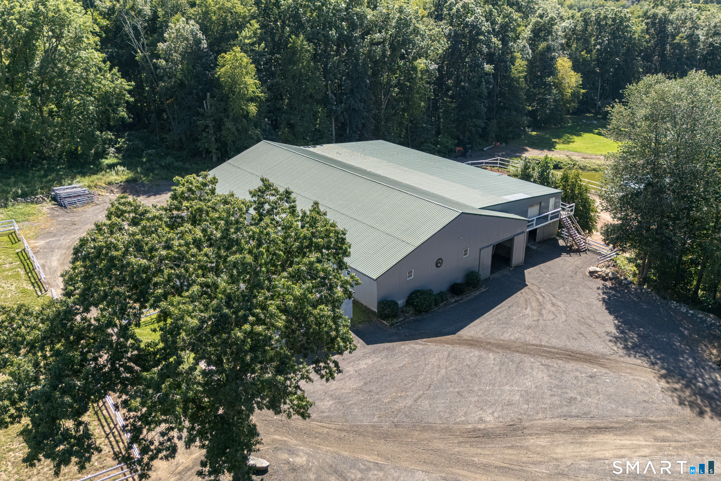 155 Bear Swamp Road East Hampton CT 06424