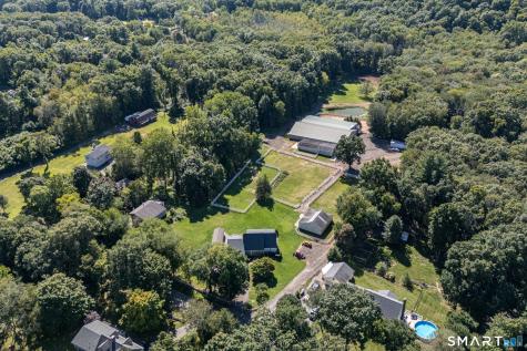 155 Bear Swamp Road East Hampton CT 06424