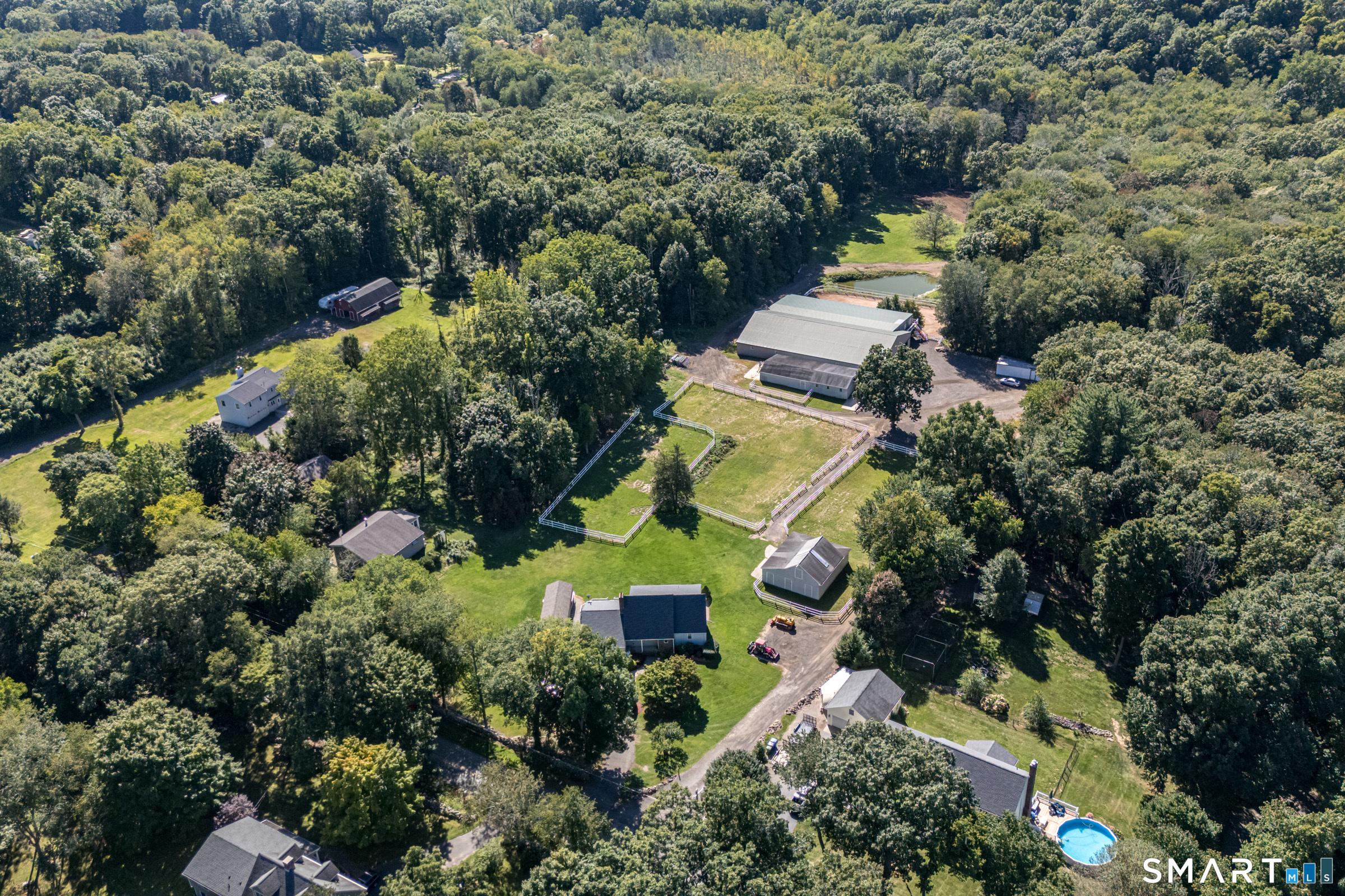 155 Bear Swamp Road East Hampton CT 06424