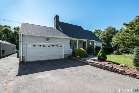 155 Bear Swamp Road East Hampton CT 06424