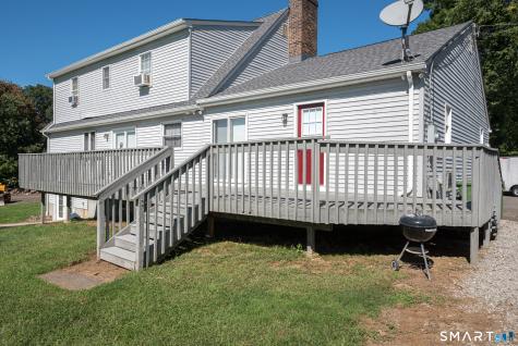 155 Bear Swamp Road East Hampton CT 06424