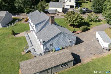 155 Bear Swamp Road East Hampton CT 06424