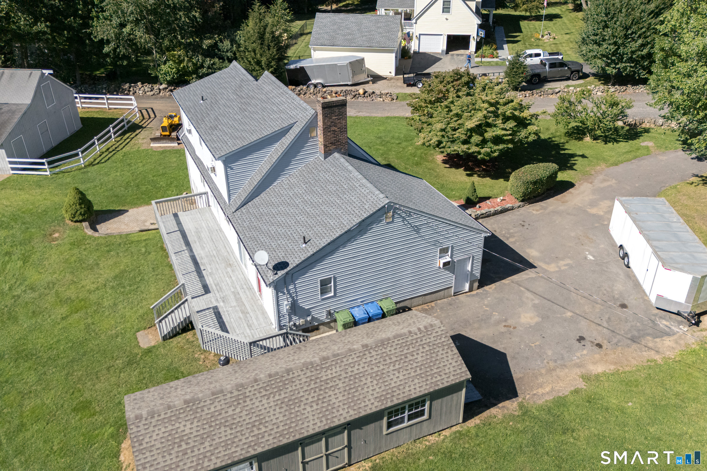 155 Bear Swamp Road East Hampton CT 06424