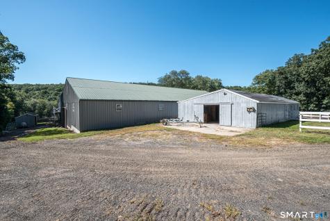 155 Bear Swamp Road East Hampton CT 06424