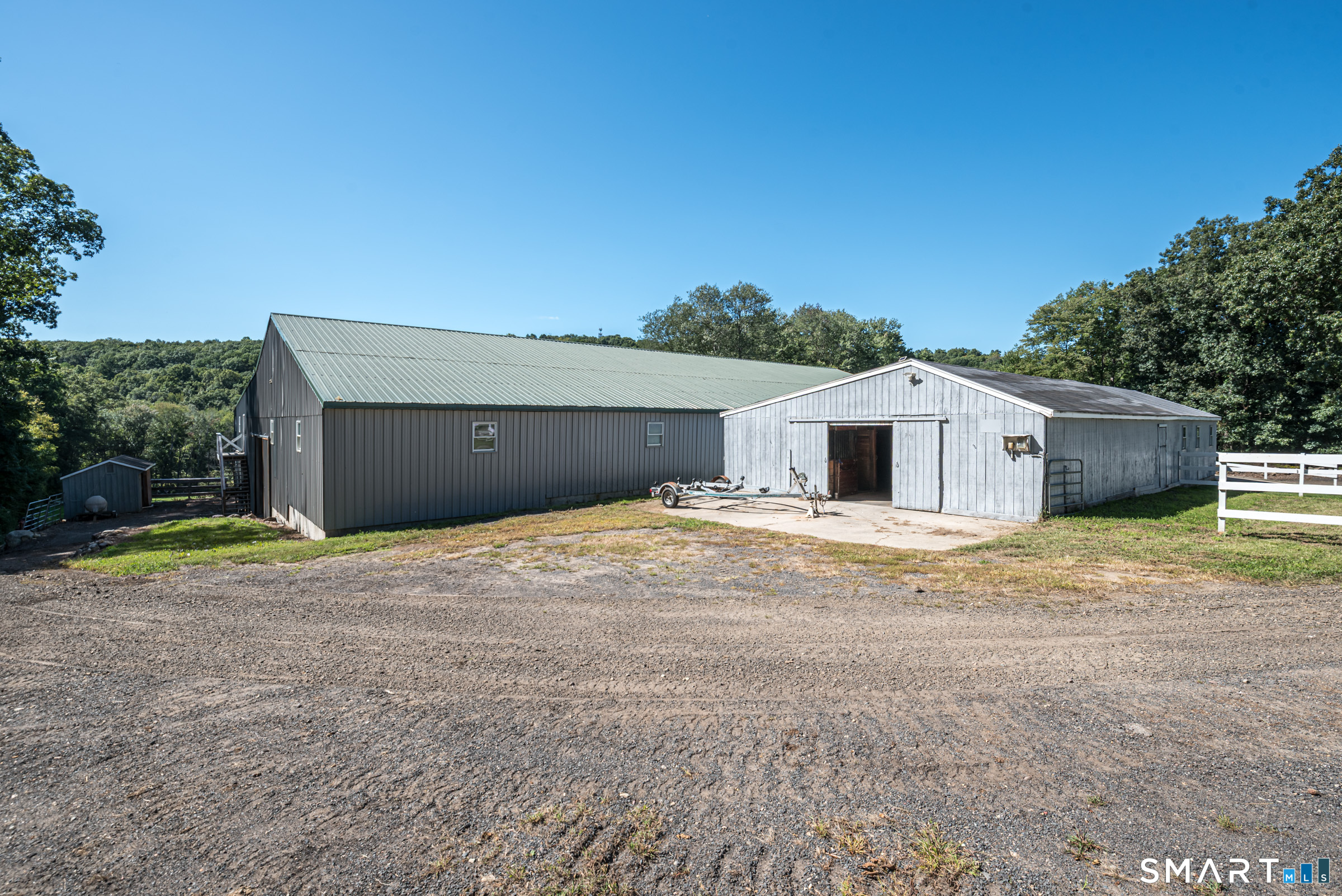 155 Bear Swamp Road East Hampton CT 06424