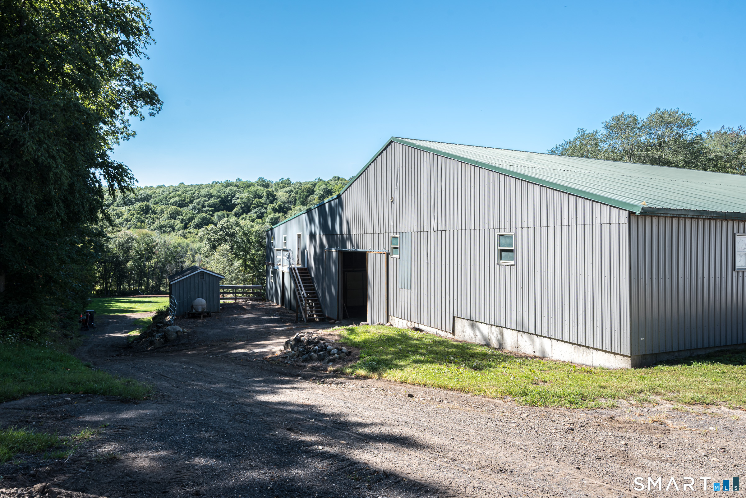 155 Bear Swamp Road East Hampton CT 06424