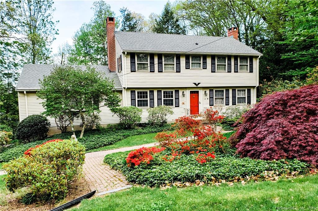 36 Squadron Line Road Simsbury CT 06070