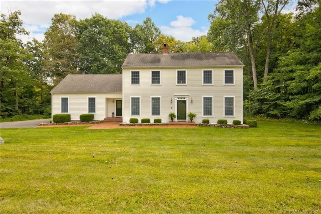 51 Patterson Lane Durham CT 06422