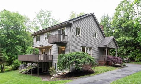 106 Rockwell Road Bethel CT 06801