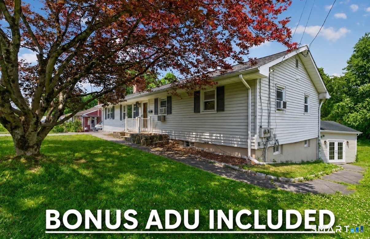 26 Avery Road New Milford CT 06776