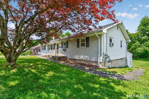 26 Avery Road New Milford CT 06776