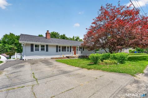 26 Avery Road New Milford CT 06776