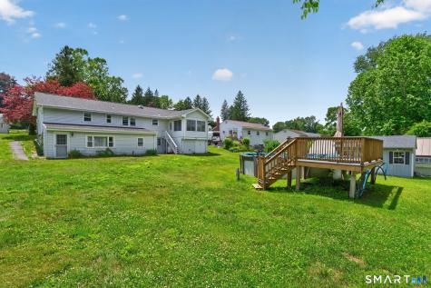 26 Avery Road New Milford CT 06776