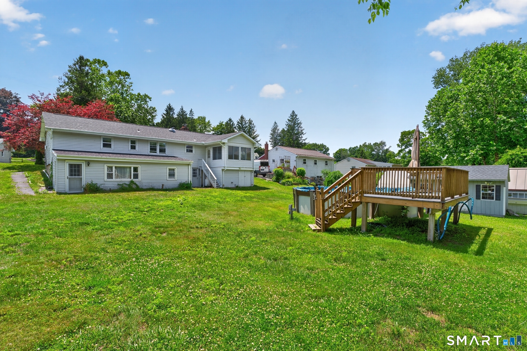 26 Avery Road New Milford CT 06776