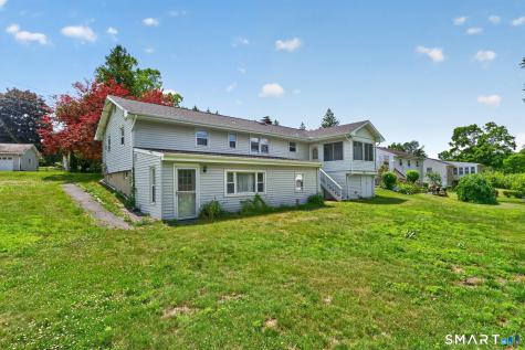 26 Avery Road New Milford CT 06776
