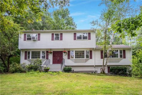 23 Windham Drive Simsbury CT 06070