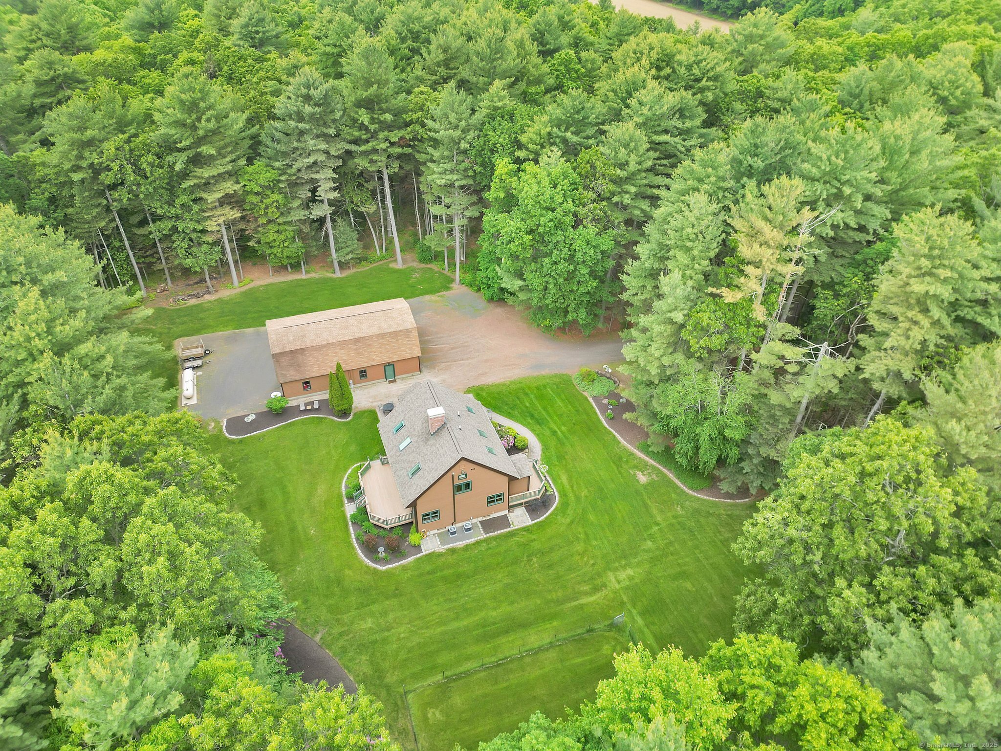 32 Rolocut Road East Windsor CT 06016