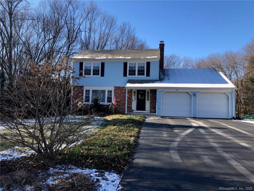 242 Sharon Drive Cheshire CT 06410