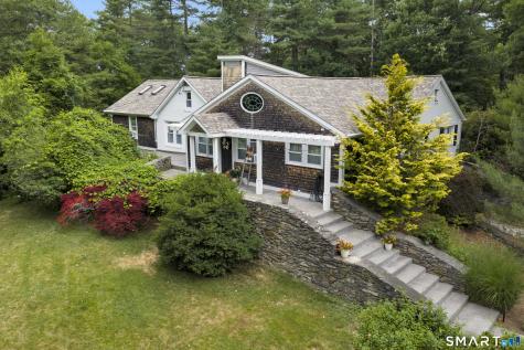 1638 North Road Killingly CT 06241