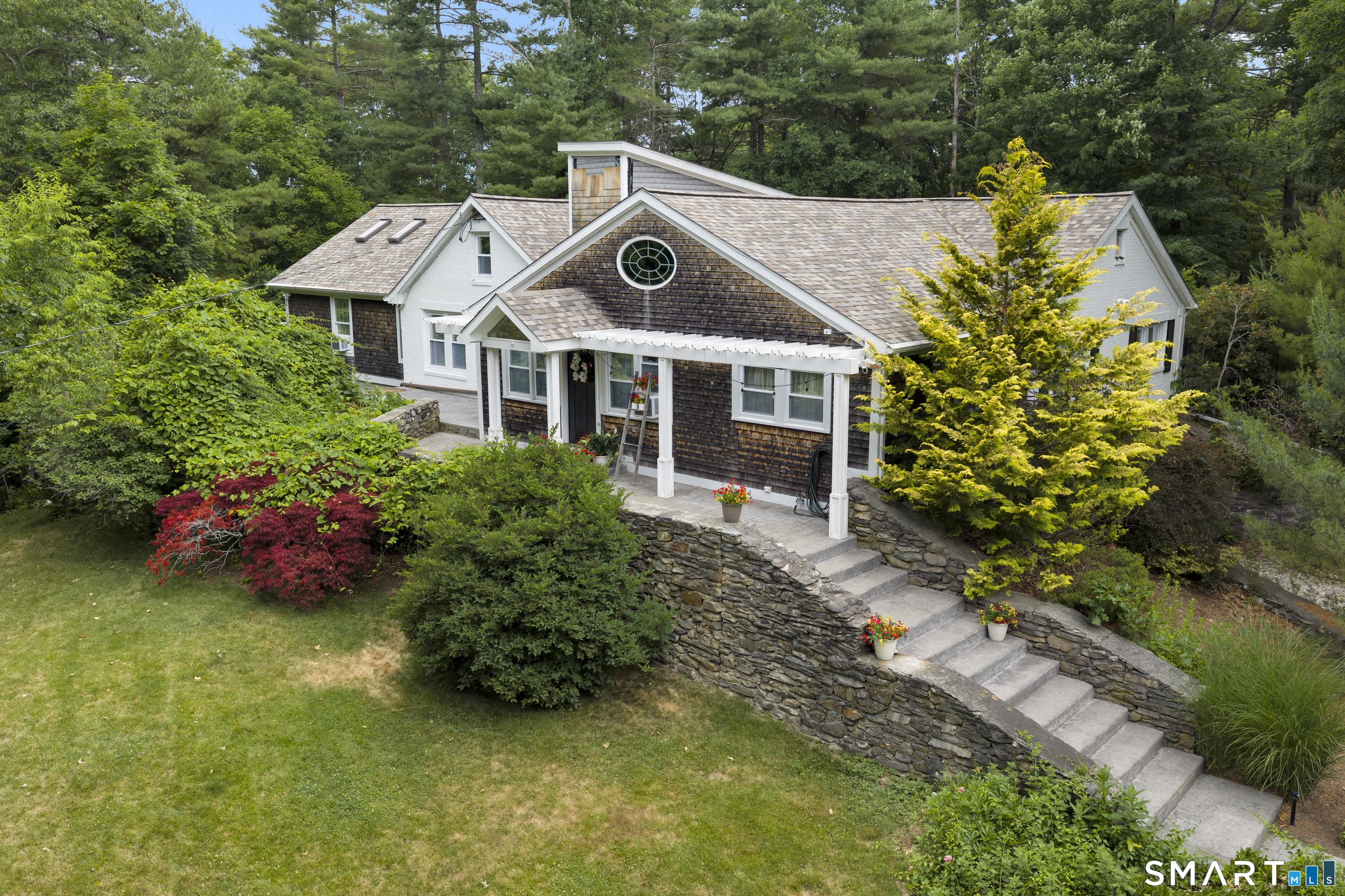 1638 North Road Killingly CT 06241