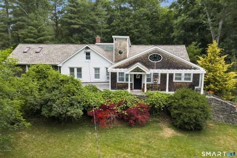 1638 North Road Killingly CT 06241