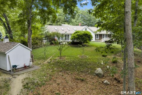 1638 North Road Killingly CT 06241