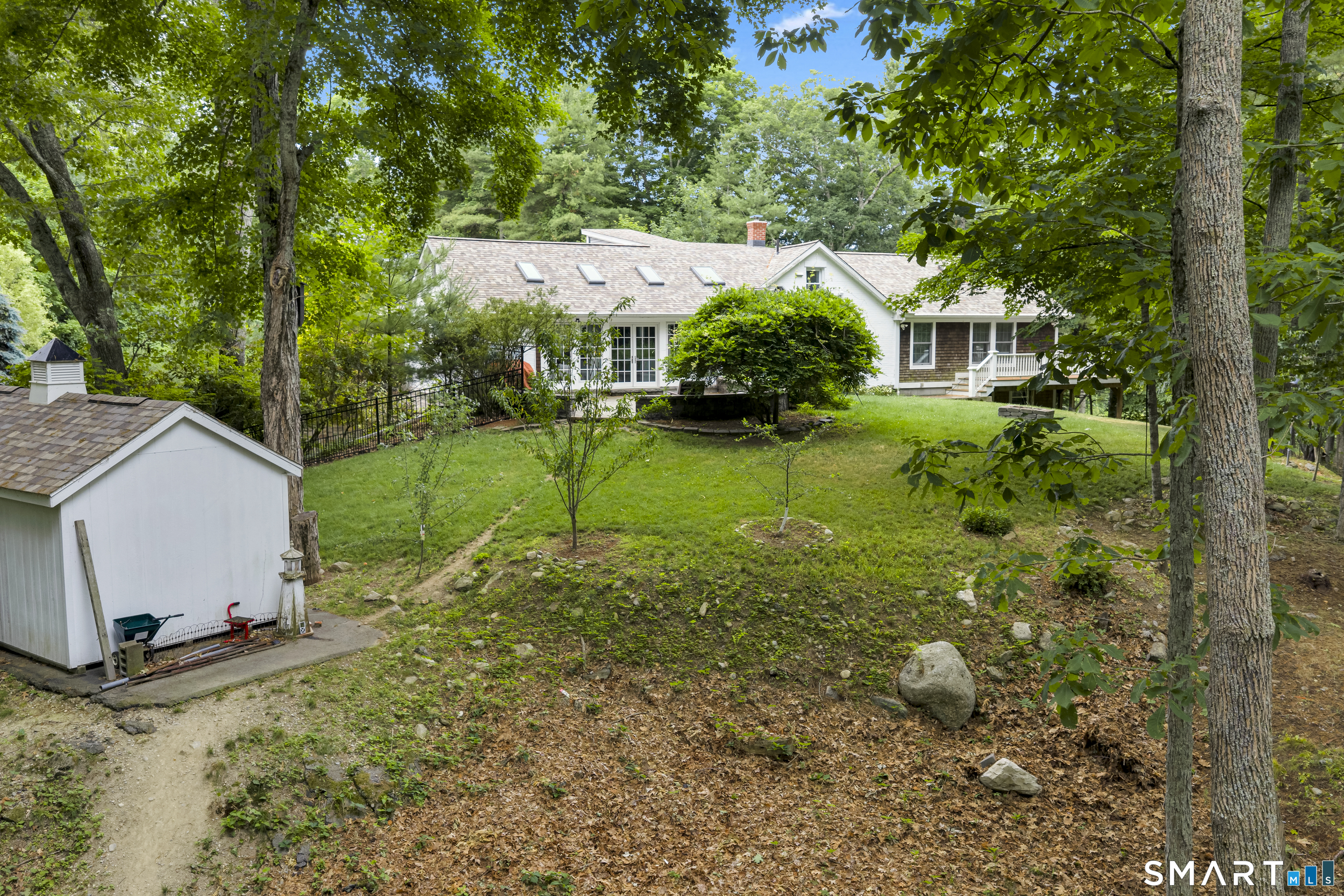 1638 North Road Killingly CT 06241