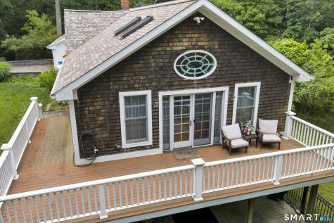 1638 North Road Killingly CT 06241