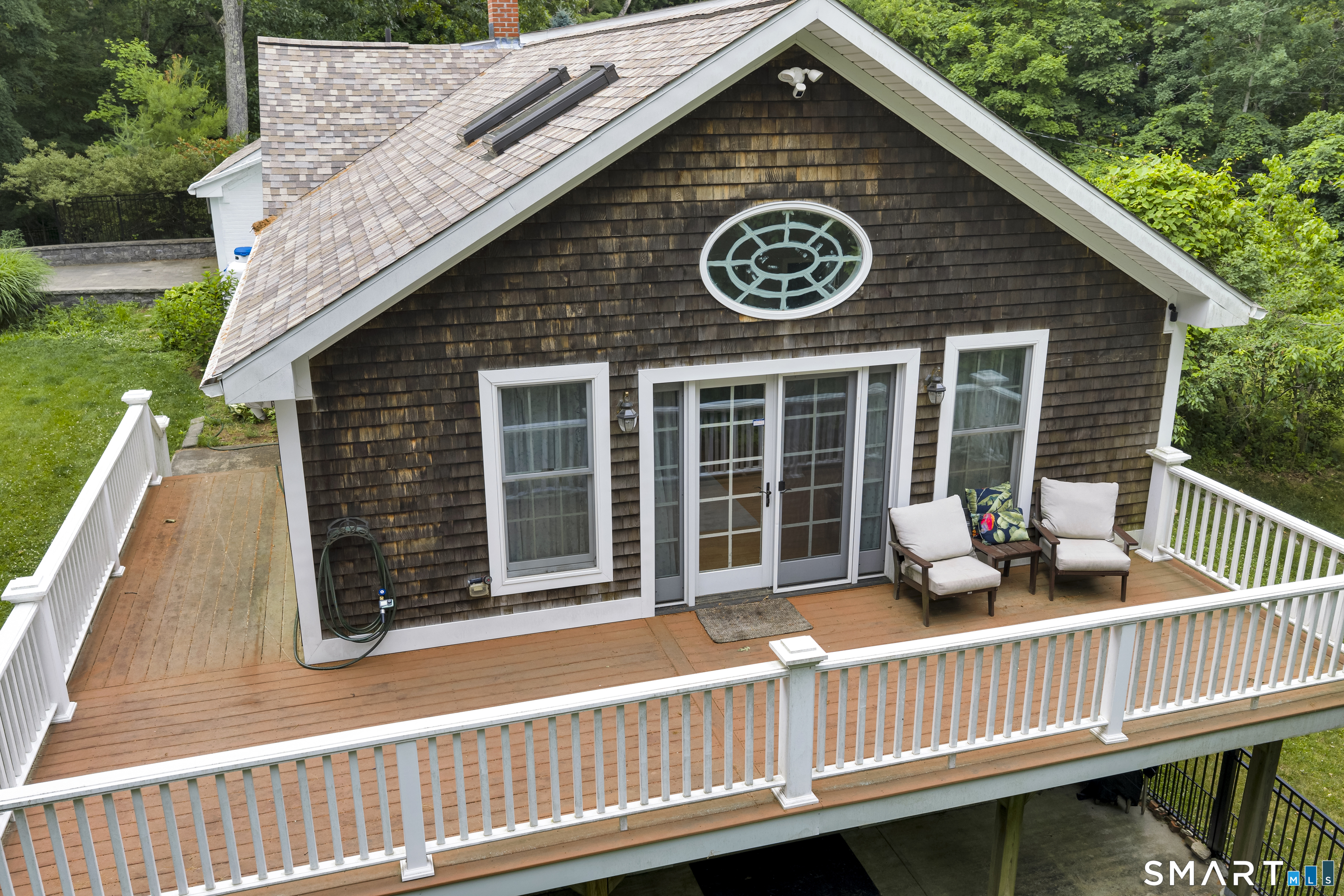 1638 North Road Killingly CT 06241