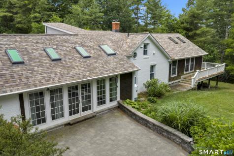 1638 North Road Killingly CT 06241