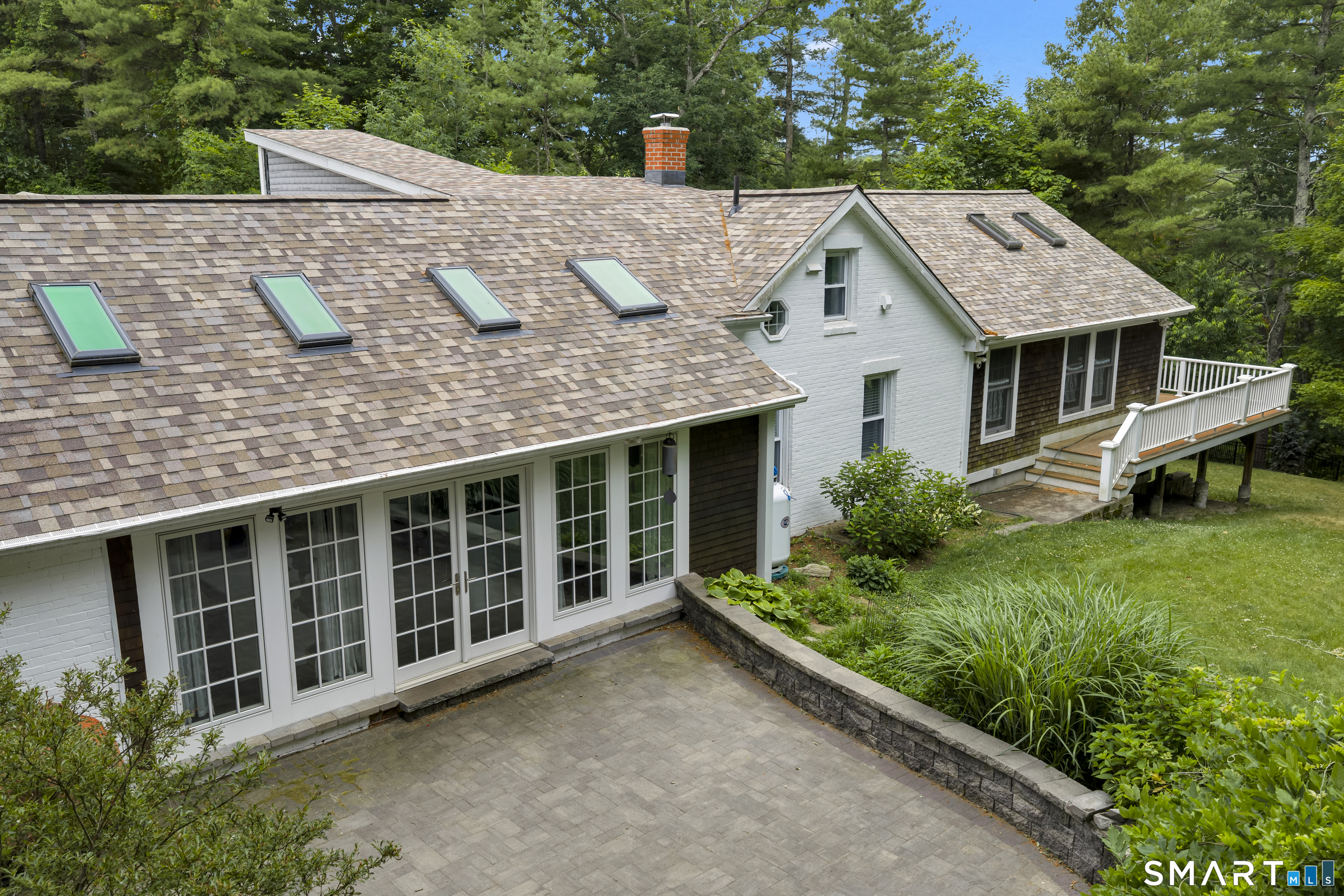 1638 North Road Killingly CT 06241