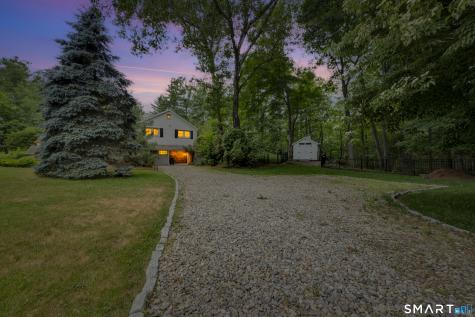 1638 North Road Killingly CT 06241
