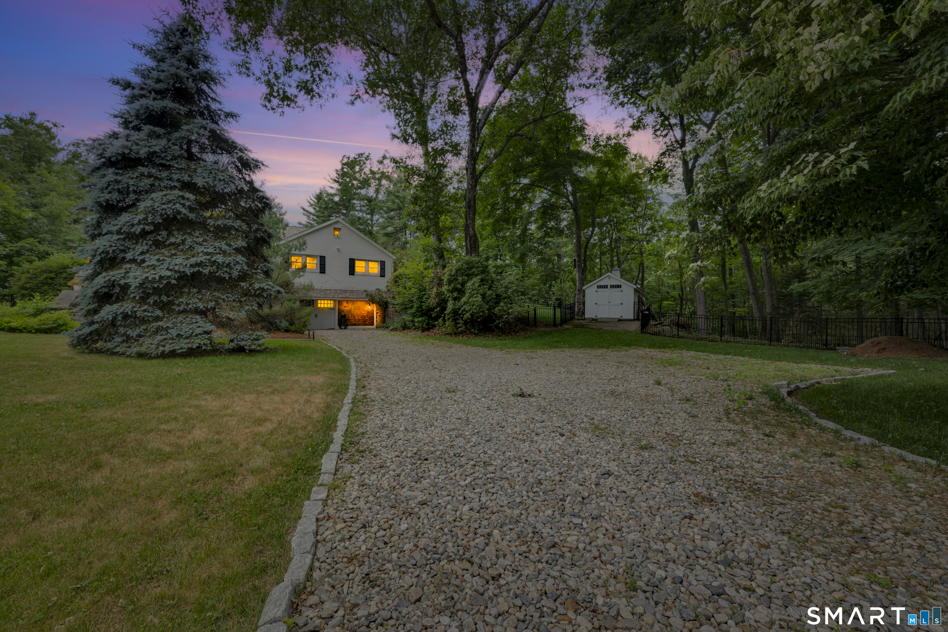 1638 North Road Killingly CT 06241