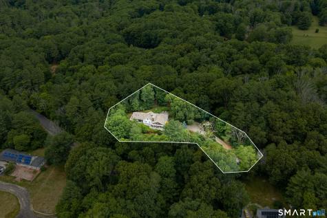 1638 North Road Killingly CT 06241